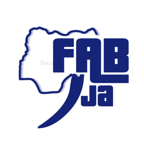 fab9ja Logo
