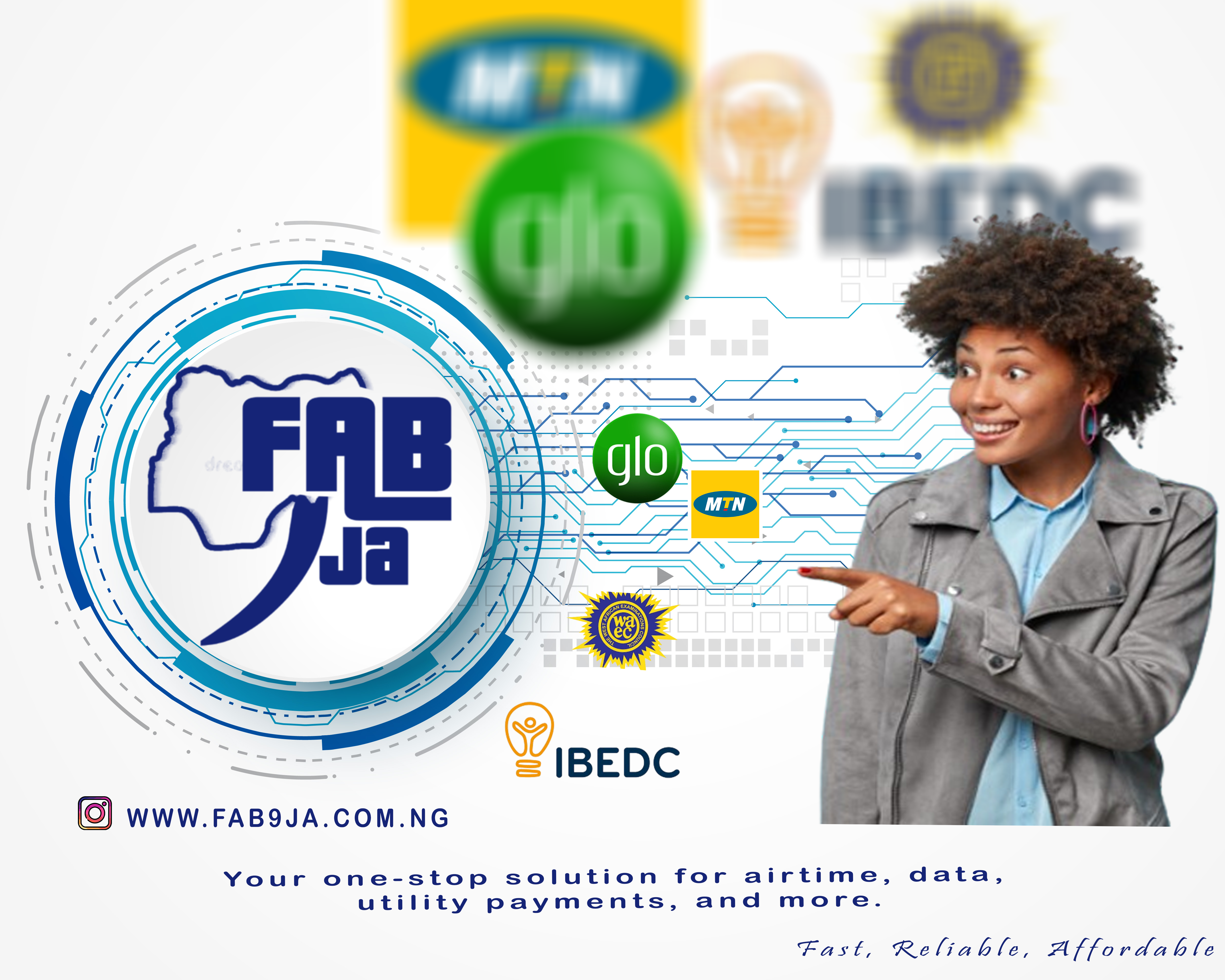 Billflows Telecom Services